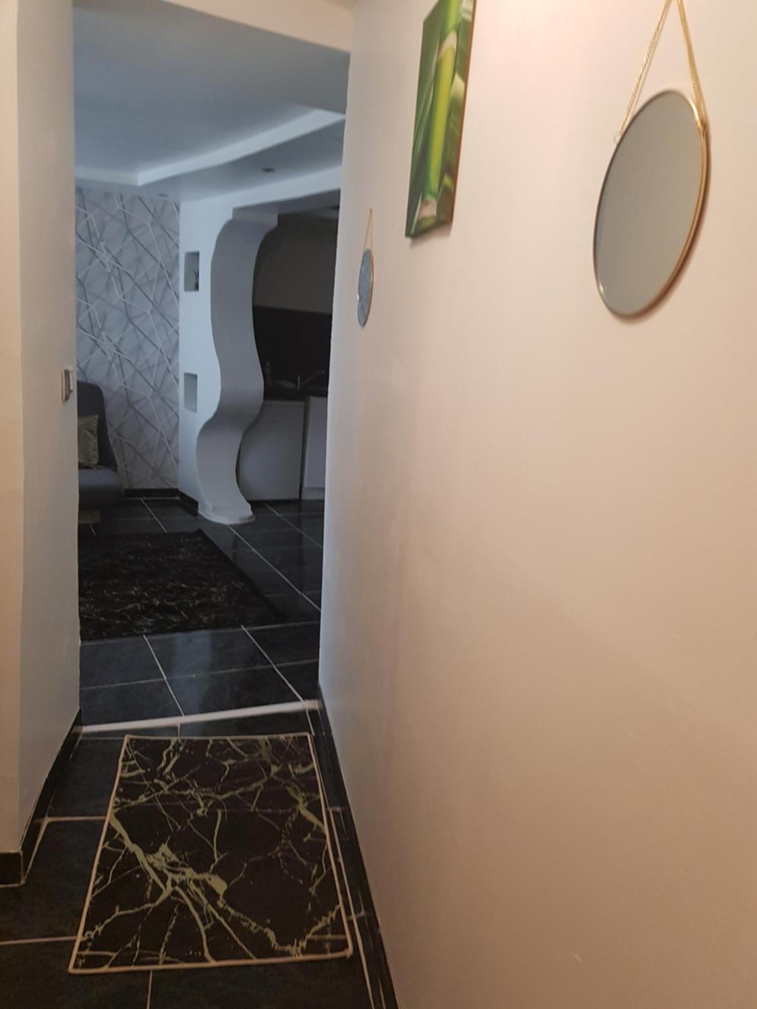 Appartement Diamant Сен-Жюньен Экстерьер фото