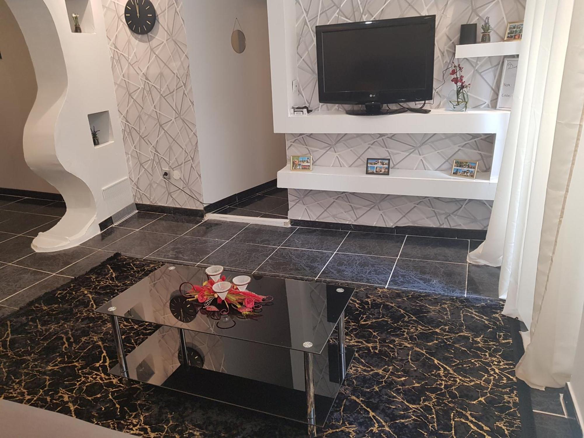 Appartement Diamant Сен-Жюньен Экстерьер фото