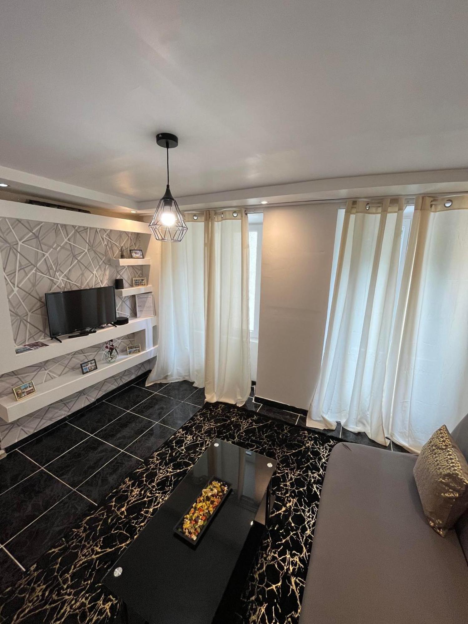 Appartement Diamant Сен-Жюньен Экстерьер фото