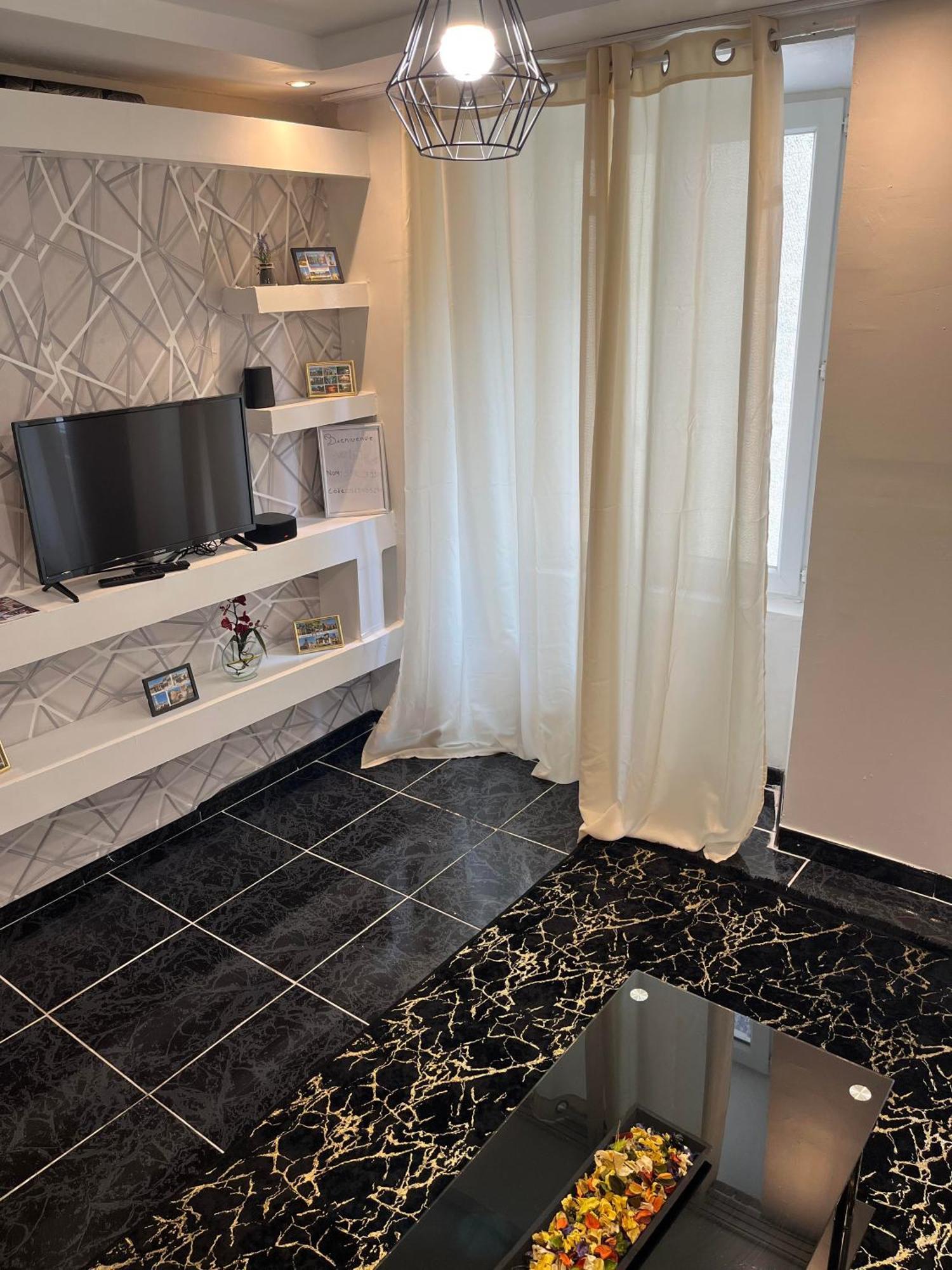Appartement Diamant Сен-Жюньен Экстерьер фото